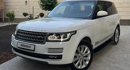 Land Rover Range Rover 2016 годаfor25 000 000 тг. в Шымкент