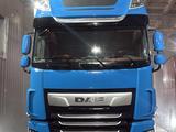 DAF  XF 480 FT 2018 года за 24 000 000 тг. в Жаркент