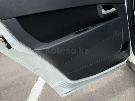 ВАЗ (Lada) Priora 2170 2012 года за 2 600 000 тг. в Костанай – фото 10