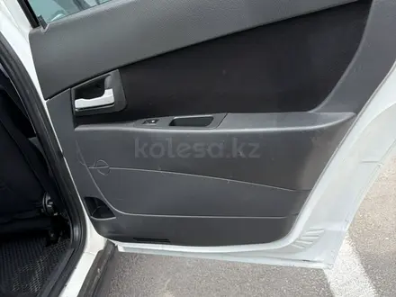 ВАЗ (Lada) Priora 2170 2012 года за 2 600 000 тг. в Костанай – фото 12