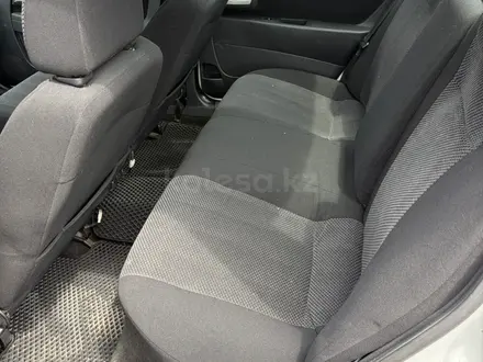 ВАЗ (Lada) Priora 2170 2012 года за 2 600 000 тг. в Костанай – фото 15