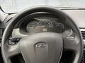ВАЗ (Lada) Priora 2170 2012 года за 2 600 000 тг. в Костанай – фото 17