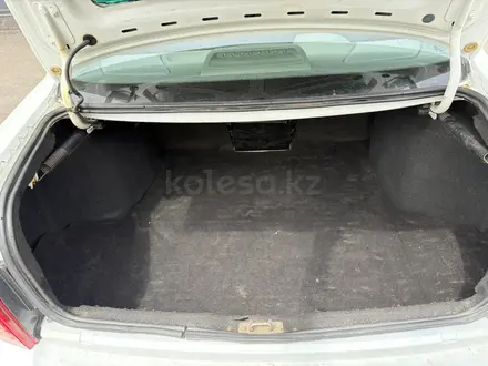 ВАЗ (Lada) Priora 2170 2012 года за 2 600 000 тг. в Костанай – фото 19