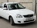 ВАЗ (Lada) Priora 2170 2012 годаүшін2 600 000 тг. в Костанай
