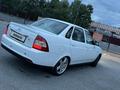 ВАЗ (Lada) Priora 2170 2012 годаүшін2 600 000 тг. в Костанай – фото 19