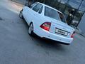 ВАЗ (Lada) Priora 2170 2012 годаүшін2 600 000 тг. в Костанай – фото 18