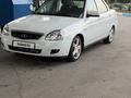 ВАЗ (Lada) Priora 2170 2012 годаүшін2 600 000 тг. в Костанай – фото 17