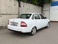 ВАЗ (Lada) Priora 2170 2012 года за 2 600 000 тг. в Костанай – фото 3