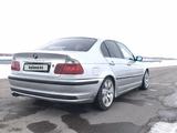 BMW 328 1998 годаүшін3 400 000 тг. в Астана – фото 4