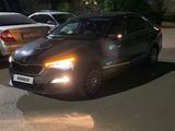 Skoda Rapid 2021 года за 6 590 000 тг. в Актобе – фото 5