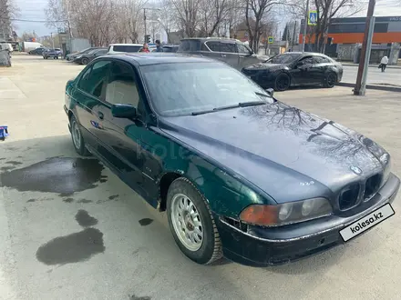 BMW 528 1997 года за 2 500 000 тг. в Караганда – фото 6