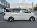 Toyota Alphard 2003 года за 8 300 000 тг. в Петропавловск – фото 7