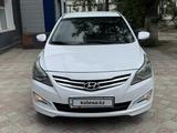 Hyundai Accent 2014 года за 5 200 000 тг. в Кызылорда – фото 3