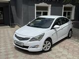 Hyundai Accent 2014 года за 5 200 000 тг. в Кызылорда – фото 5