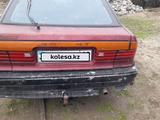 Mitsubishi Galant 1989 года за 550 000 тг. в Урджар – фото 2