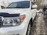 Toyota Land Cruiser 2015 годаүшін25 700 000 тг. в Алматы