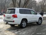 Toyota Land Cruiser 2015 годаүшін25 750 000 тг. в Алматы – фото 4