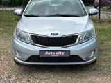 Kia Rio 2012 года за 4 850 000 тг. в Кокшетау – фото 2