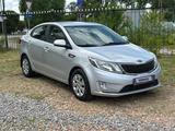 Kia Rio 2012 года за 4 850 000 тг. в Кокшетау