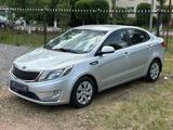 Kia Rio 2012 года за 4 850 000 тг. в Кокшетау – фото 3