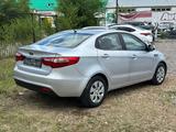 Kia Rio 2012 года за 4 850 000 тг. в Кокшетау – фото 4