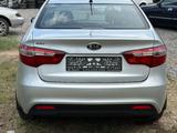 Kia Rio 2012 года за 4 850 000 тг. в Кокшетау – фото 5