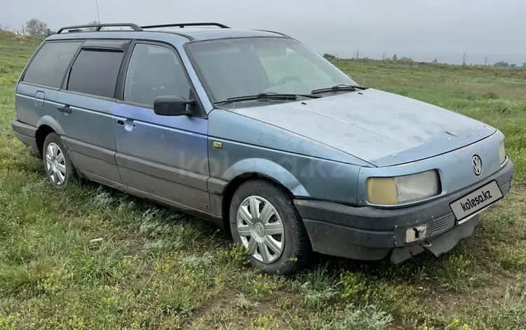 Volkswagen Passat 1991 года за 1 100 000 тг. в Караганда