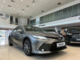 Toyota Camry 2024 годаүшін21 500 000 тг. в Алматы