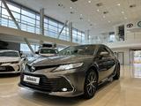 Toyota Camry 2024 годаүшін21 500 000 тг. в Алматы – фото 2