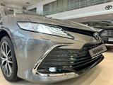 Toyota Camry 2024 года за 21 500 000 тг. в Алматы – фото 4