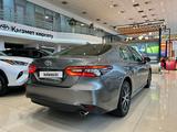 Toyota Camry 2024 годаүшін21 500 000 тг. в Алматы – фото 5