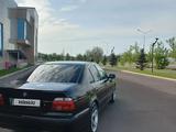 BMW 528 1996 года за 3 800 000 тг. в Талдыкорган – фото 3