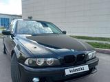 BMW 528 1996 годаүшін3 800 000 тг. в Талдыкорган – фото 3