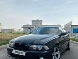 BMW 528 1996 годаүшін3 800 000 тг. в Талдыкорган – фото 4