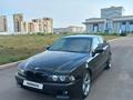 BMW 528 1996 годаүшін3 800 000 тг. в Талдыкорган – фото 6