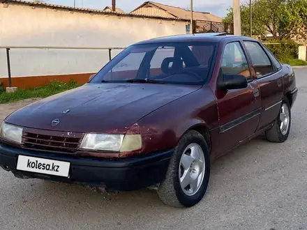 Opel Vectra 1990 годаүшін600 000 тг. в Шымкент