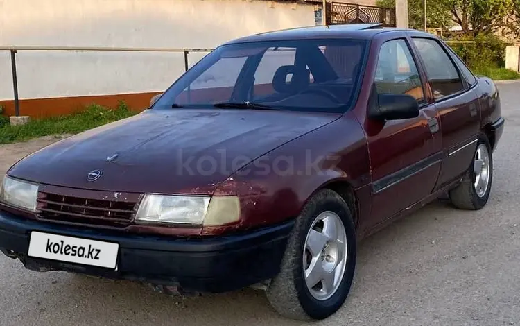 Opel Vectra 1990 года за 600 000 тг. в Шымкент