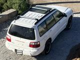 Subaru Forester 2002 года за 3 000 000 тг. в Астана