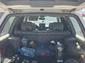 Subaru Forester 2002 года за 3 000 000 тг. в Астана – фото 2