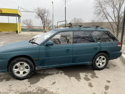 Subaru Legacy 1995 года за 1 500 000 тг. в Алматы – фото 6