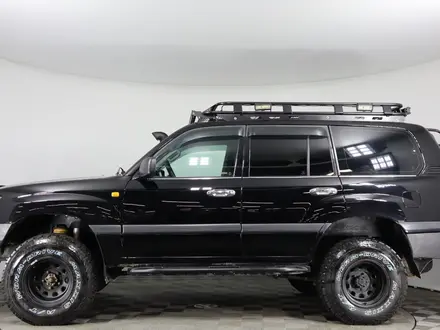 Toyota Land Cruiser 2006 года за 16 850 000 тг. в Астана – фото 7