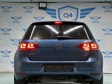 Volkswagen Golf 2013 годаfor7 100 000 тг. в Астана – фото 4