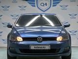 Volkswagen Golf 2013 года за 7 600 000 тг. в Астана