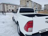 Toyota Hilux 2016 года за 11 900 000 тг. в Атырау – фото 5