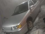 ВАЗ (Lada) 2110 2003 года за 550 000 тг. в Уральск – фото 3