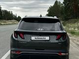 Hyundai Tucson 2021 годаүшін10 700 000 тг. в Семей – фото 4