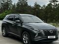 Hyundai Tucson 2021 года за 10 700 000 тг. в Семей – фото 3