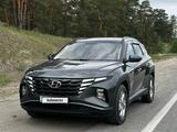 Hyundai Tucson 2021 годаүшін10 700 000 тг. в Семей