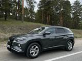 Hyundai Tucson 2021 годаүшін10 700 000 тг. в Семей – фото 2