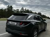 Hyundai Tucson 2021 годаүшін10 700 000 тг. в Семей – фото 5